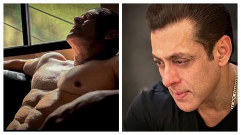 Salman Khan Receives Another Death Threat Over Call Man From Jodhpur