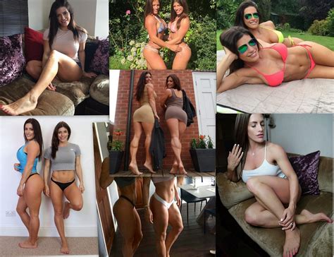 The West Twins Nude The Fappening