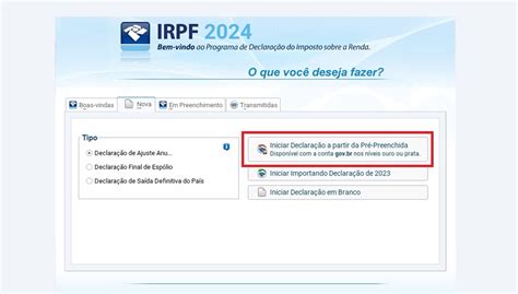 Restituição Do Ir 2024 Quem Pedir Devolução Via Pix Ou Fizer Declaração Pré Preenchida Terá