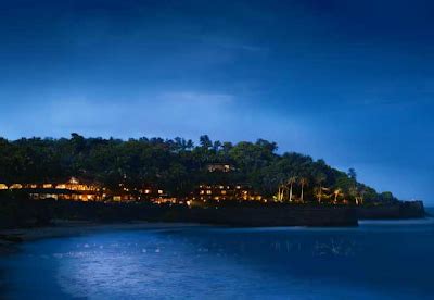 Taj Fort Aguada Beach Resort, Goa ~ Tour Services India