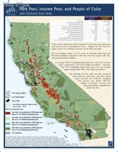 PORTOLA STATE PARK MAP CALIFORNIA - ToursMaps.com