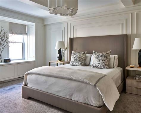 What Colour Walls Go With Grey Bedroom Furniture | www.resnooze.com