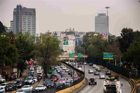 Hoy No Circula Sabatino 7 De Enero 2023 En CDMX Y Edomex Estos Autos