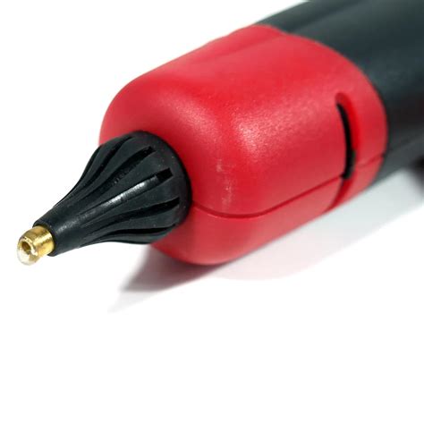 Lithium Battery Glue Gun DIY Professional Hot Glue Gun And Cordless Hot Melt Glue Gun