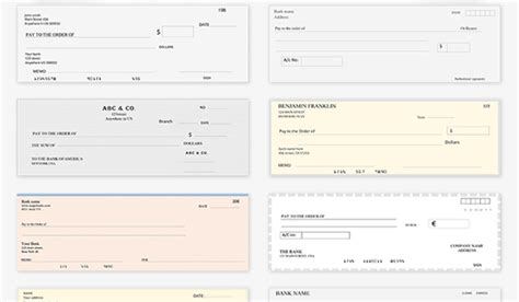 Bank Of America Check Printing Template Arts Arts