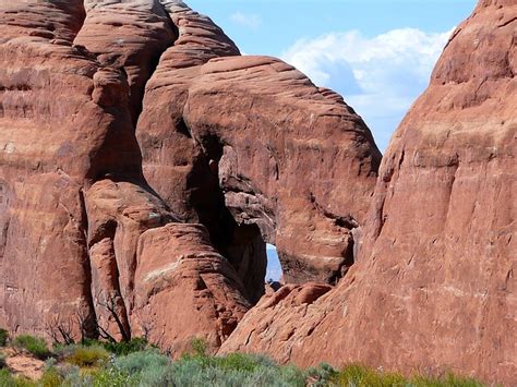 Rote Felsen Formationen Kostenloses Foto Auf Pixabay Pixabay