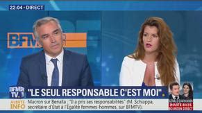 Bfm Soir Nude Scenes Aznude