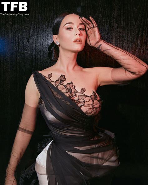 Katy Perry Katyperry Nude Leaks Photo TheFappening