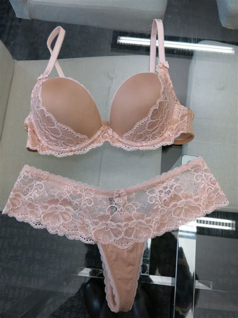 An Update On Adore Me Lingerie Part B Even More Thoughts On The New