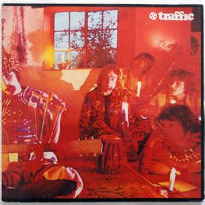 Traffic Mr Fantasy Vinyl Lp Album Reissue Discogs