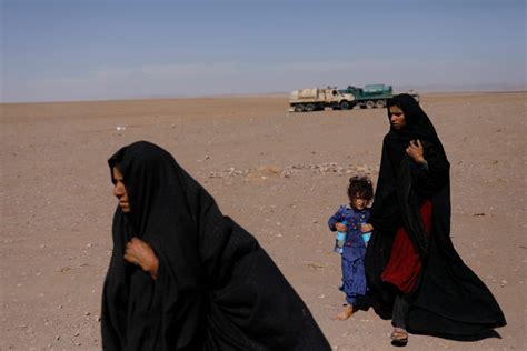 Afghan women, girls face array of challenges after deadly earthquakes ...