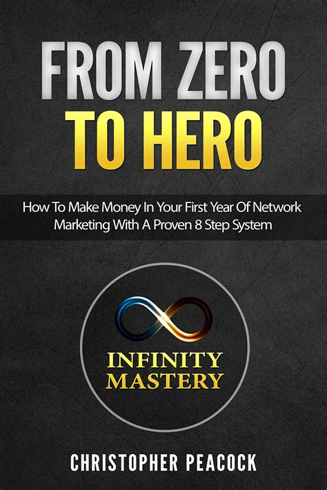 From Zero To Hero: How To Make Money In Your First Year Of Network