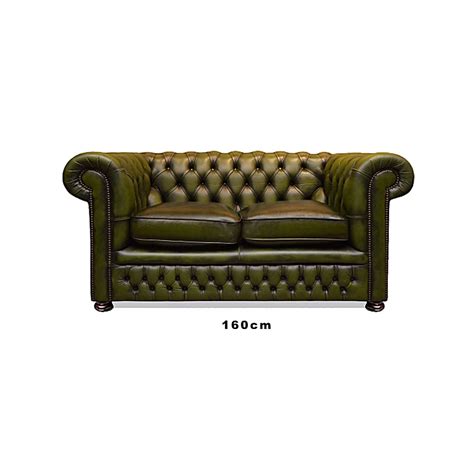 Nr 0404 Chesterfield Bank Sofa Gerestaureerd Direct Leverbaar Mister Chesterfield