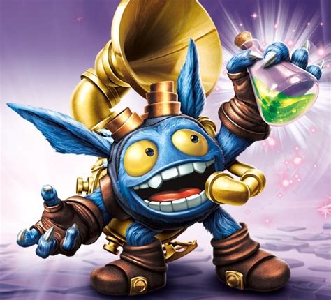 Image Big Bubble Pop Fizz Art Skylanders Wiki Fandom Powered