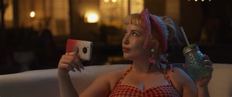 Nude Video Celebs Kasia Szarek Sexy The Influencer