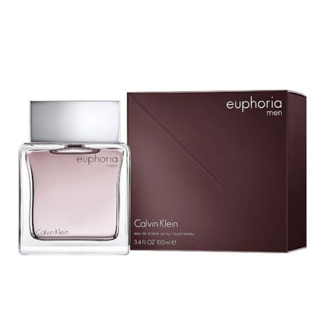 Ck Euphoria Aftershave Ml Savers Perfume Health Home Beauty