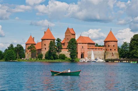Old Castle stock photo. Image of defensive, countryside - 6010206