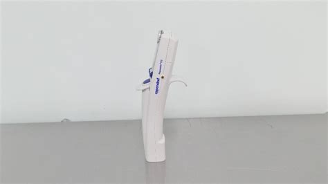 Eppendorf E3 Repeater Pipette - The Lab World Group