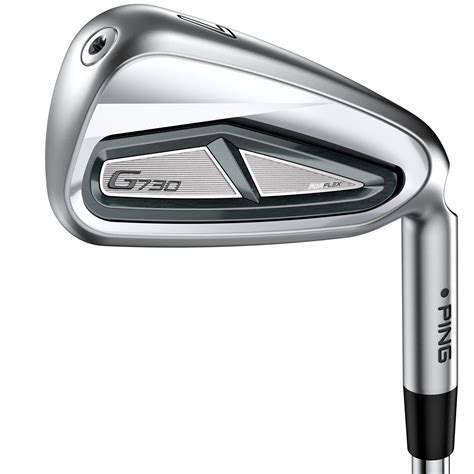 Ping G730 Golf Irons Steel Custom Scottsdale Golf