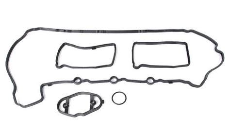 BMW Valve Cover Gasket Set 11127588418 Elring 054930 Elring 054 930