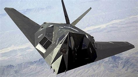 Declassified: 18 little-known facts about US Air Force stealth program ...