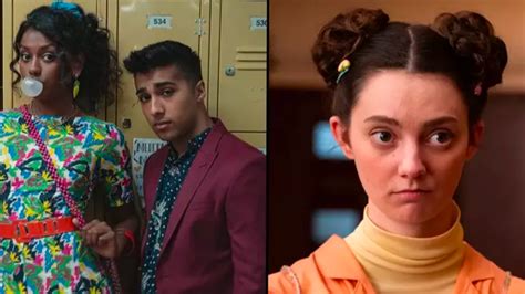 Sex Education Creator Laurie Nunn Opens Up About The Cast Departures Before Season