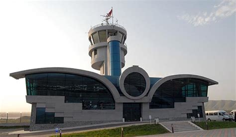 Stepanakert Airport offers aerial tours - Armenia || Armenia.com.au: Armenian-Australian News