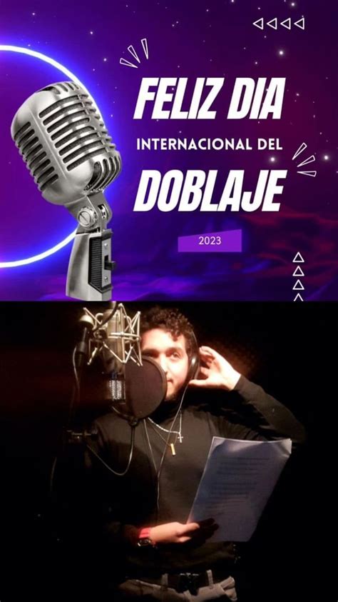 D A Mundial Del Doblaje Radio Rtl