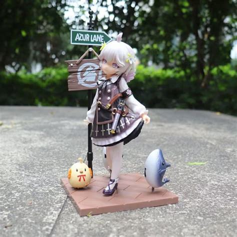 Zones Toy Ecchi Girl Hentai Figure Sexy Anime Girl Figure Cute Version U Shark Cute Girl