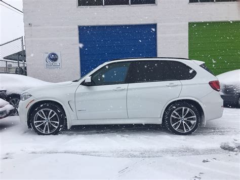 2014 BMW X5 Diesel - AXIS AUTO