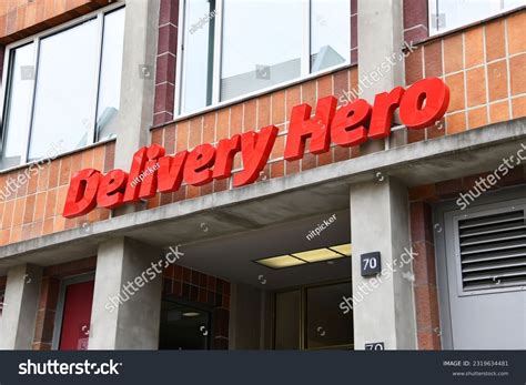 Delivery Heroes Royalty-Free Images, Stock Photos & Pictures | Shutterstock
