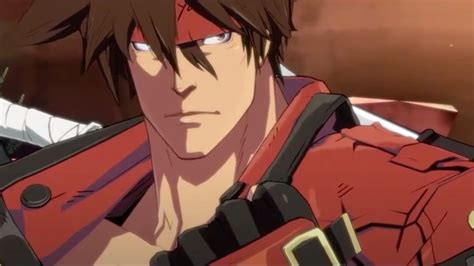 Guilty Gear Strive Tier List Best And Worst Fighters Ranked