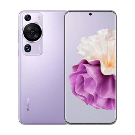 Huawei P60 Pro 512GB CN Violet Mobix