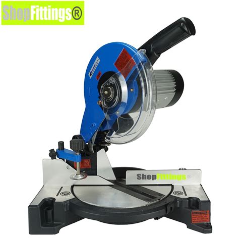 Jual Mesin Mitre Saw Miter Potong Alumunium Kayu Silent Precision