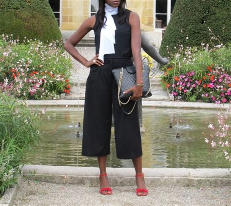 THE PUSSY BOW BLOUSE TallFashionBlog