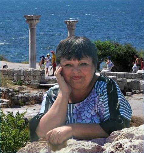 Бесчастная Лариса Николаевна. Информация о владельце раздела