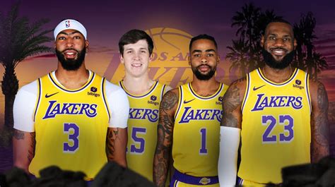 Los Angeles Lakers 2023 24 Media Day Biggest Takeaways