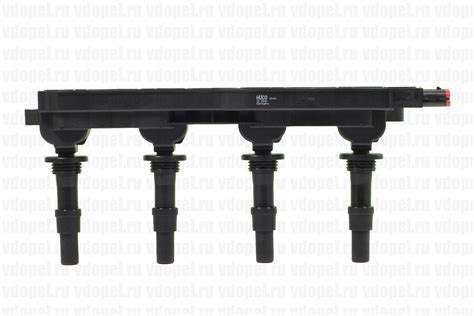 Катушка зажигания. 18XE1, Z18XE, Z18XEL HUCO 133810