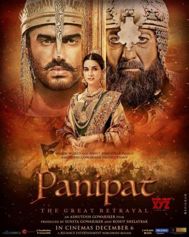 Panipat - 2019 | Düsseldorfer Filmkunstkinos