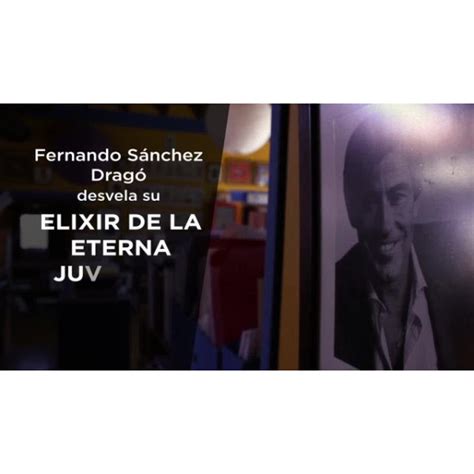 El elixir de la eterna juventud Fernando Sánchez cursosenoferta