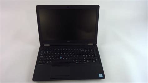 Dell Latitude Laptop | Property Room