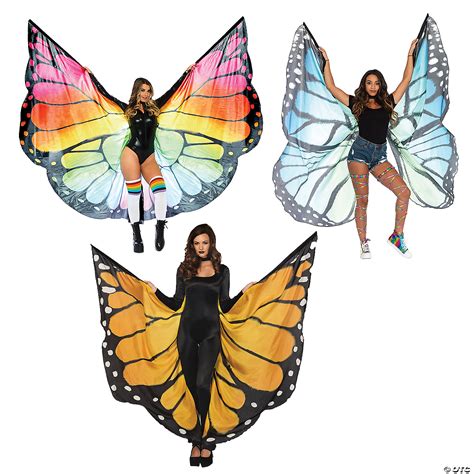 Adult Butterfly Costume