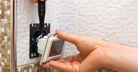 Comment Installer Un Thermostat Connect Chez Soi