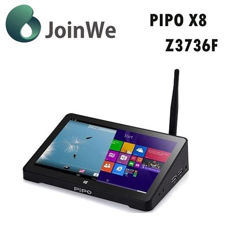 New Product Intel Z F G G Pipo X Tv Box China Pipo X And