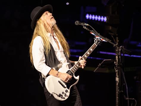 NAMM 2020: Jerry Cantrell, Alice in Chains legend, joins the Gibson family