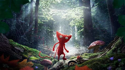 E3 2018: Unravel 2 Gets an ESRB Rating | Push Square