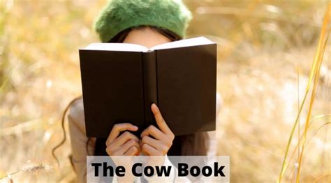 The Cow Book: Why You Should Read It