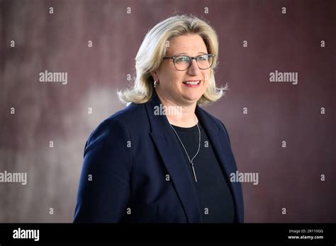 10 Mai 2023 Berlin Anke Rehlinger SPD Ministerpräsident des