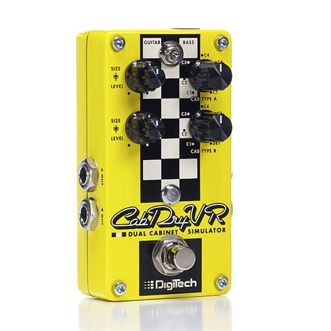 Best Cabinet Simulator Pedal Cabinets Matttroy