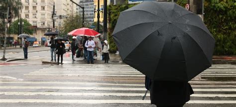 Quarta Feira 22 Com Pancadas De Chuva E Trovoadas No Nordeste Sinal